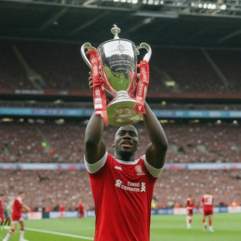 The FA Cup